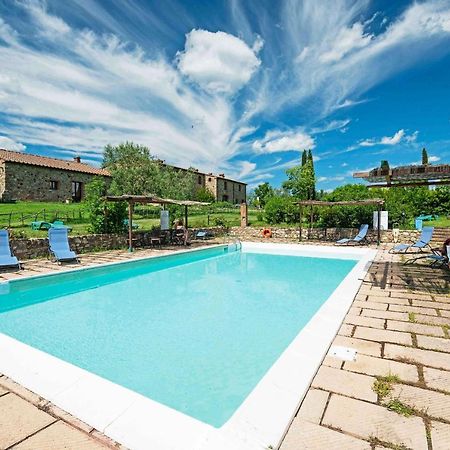 Agriturismo Fattoria Di Statiano ポマランチェ エクステリア 写真