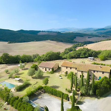 Agriturismo Fattoria Di Statiano ポマランチェ エクステリア 写真