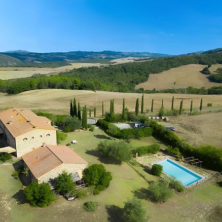 Agriturismo Fattoria Di Statiano ポマランチェ エクステリア 写真