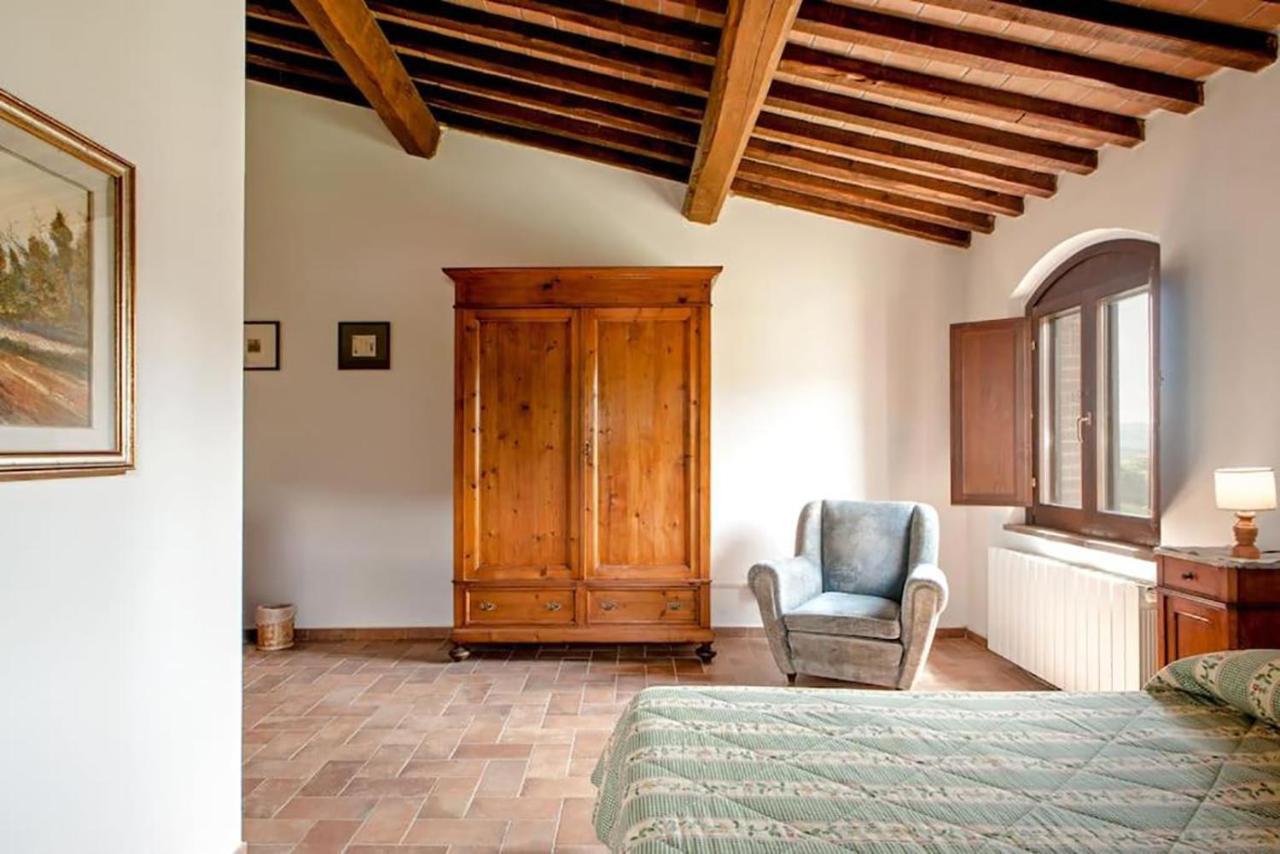 Agriturismo Fattoria Di Statiano ポマランチェ エクステリア 写真