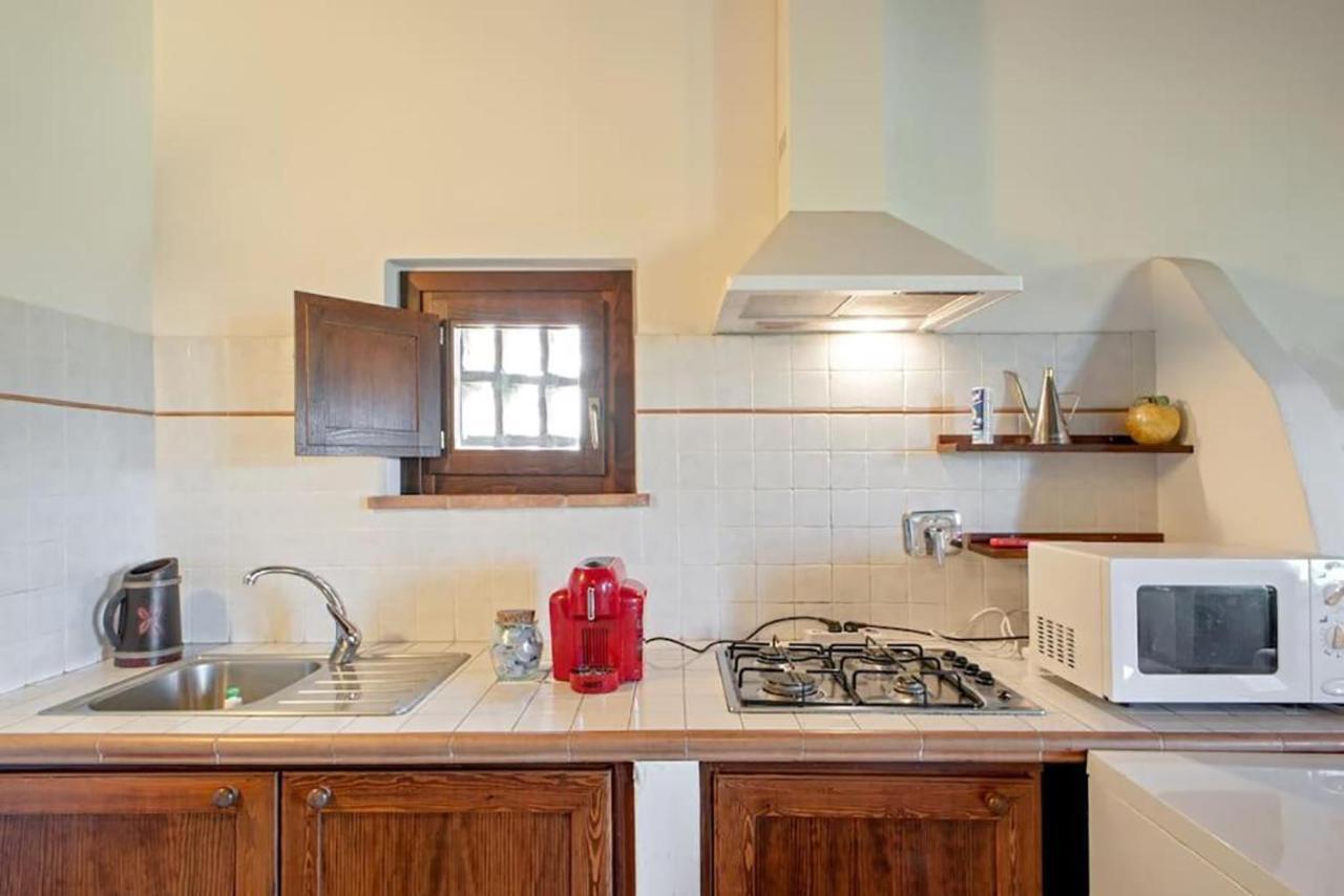 Agriturismo Fattoria Di Statiano ポマランチェ エクステリア 写真