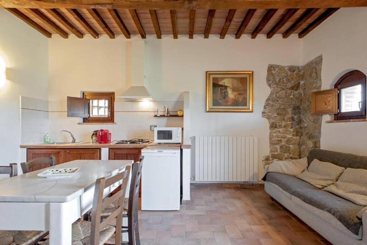 Agriturismo Fattoria Di Statiano ポマランチェ エクステリア 写真
