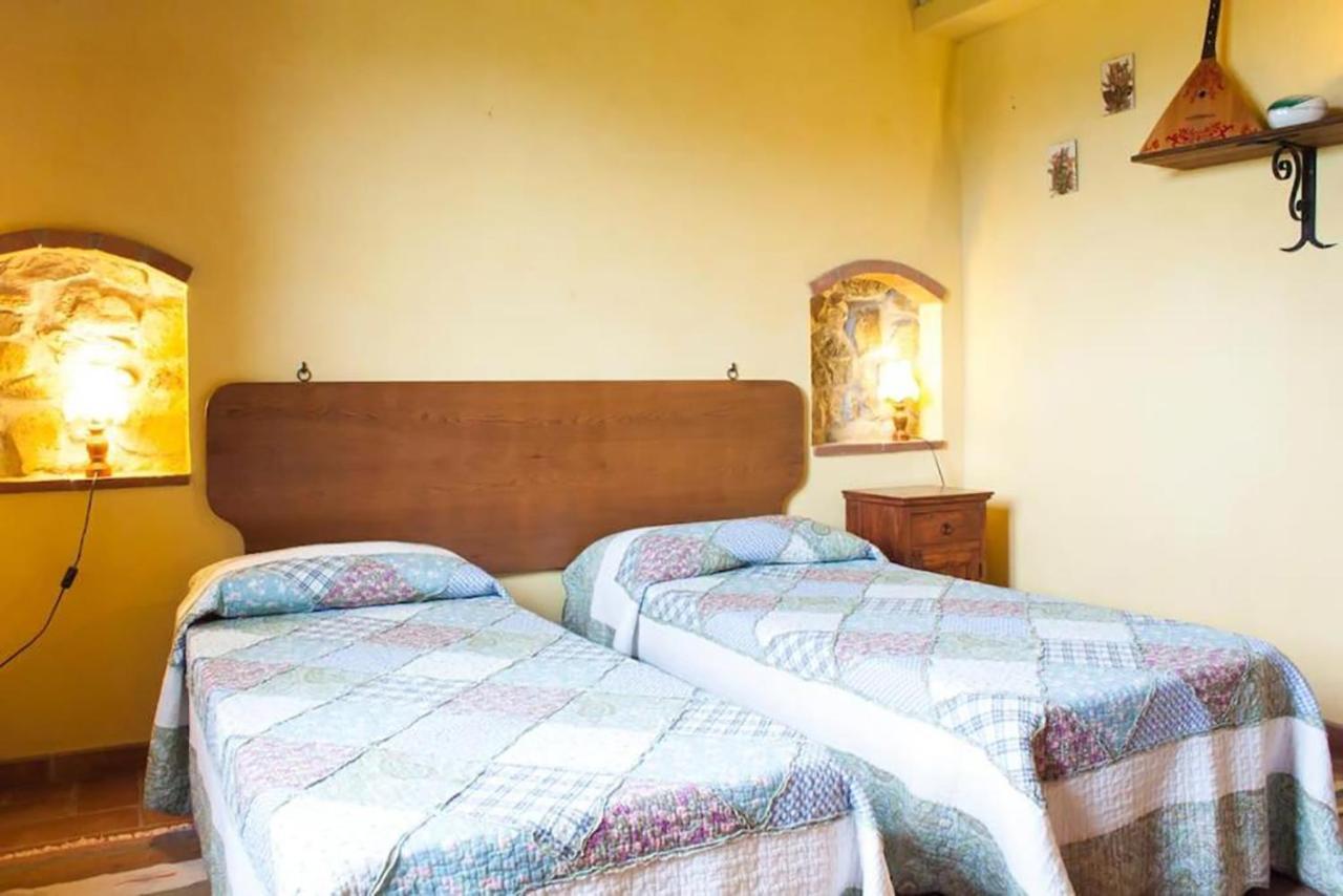 Agriturismo Fattoria Di Statiano ポマランチェ エクステリア 写真