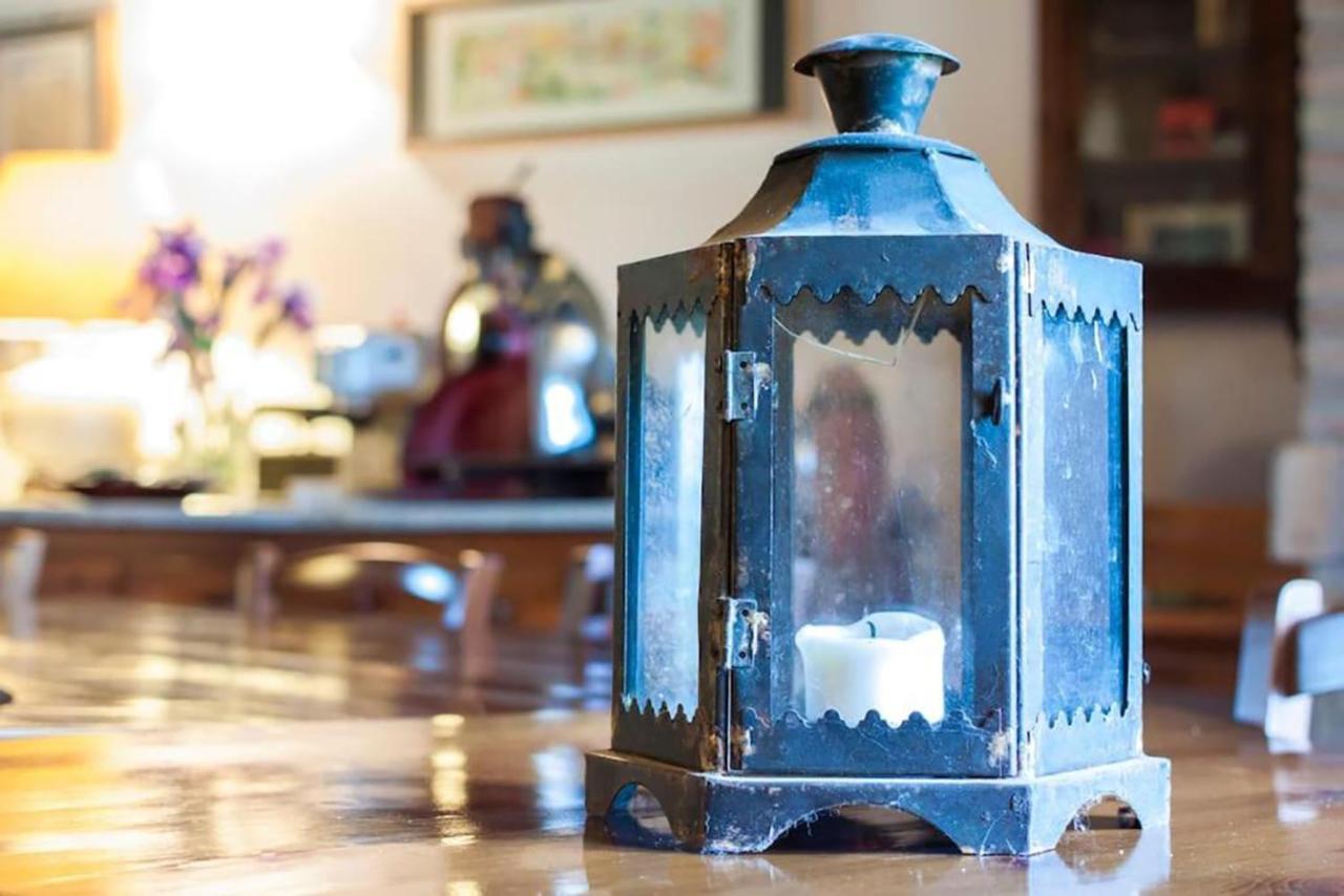 Agriturismo Fattoria Di Statiano ポマランチェ エクステリア 写真