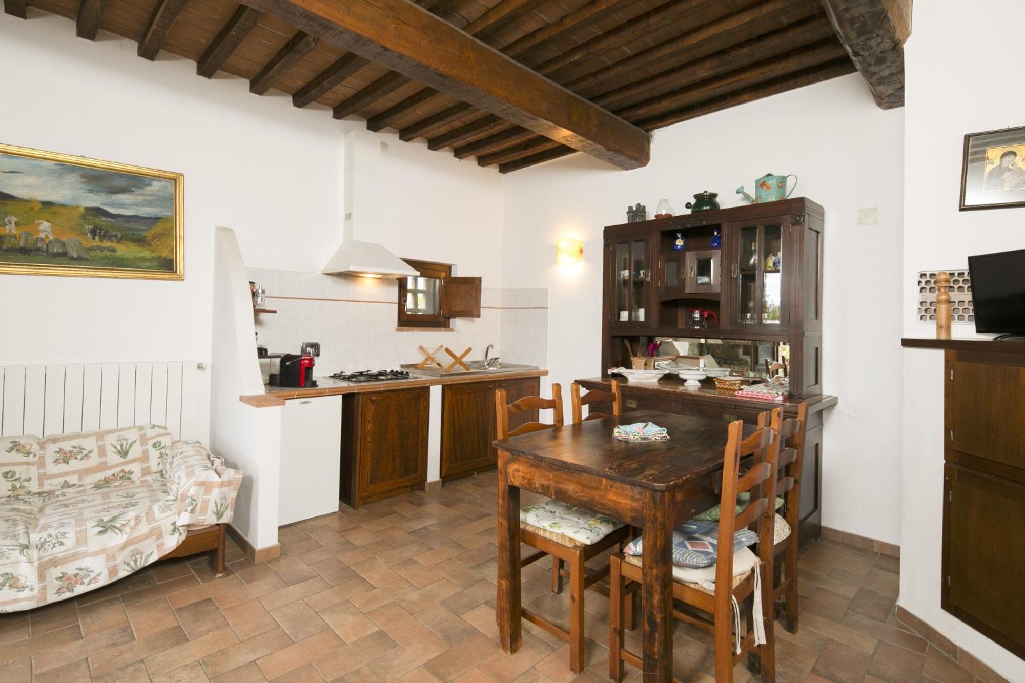 Agriturismo Fattoria Di Statiano ポマランチェ エクステリア 写真