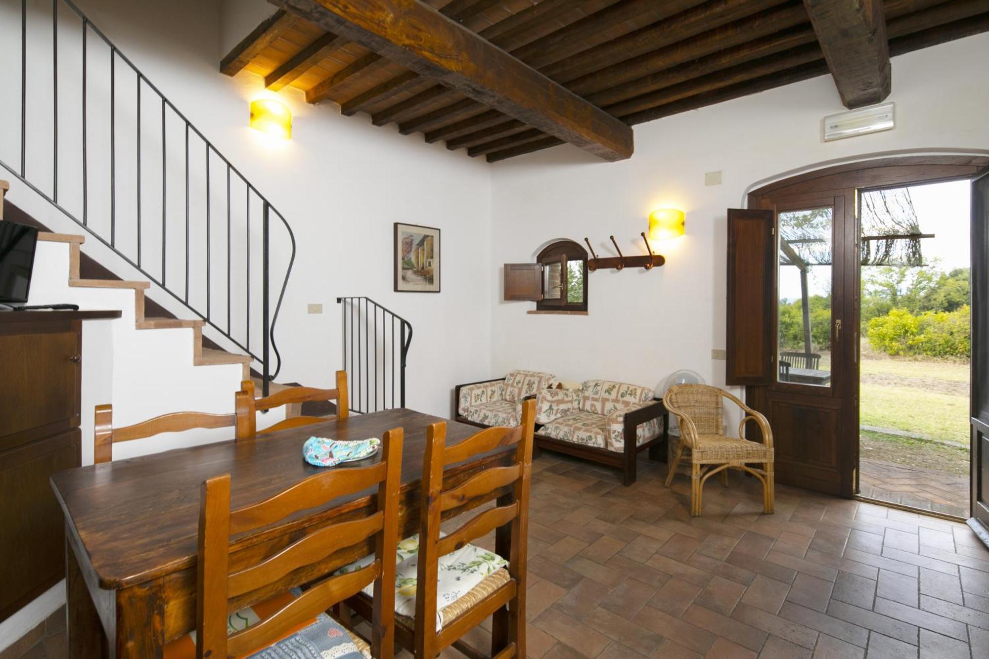 Agriturismo Fattoria Di Statiano ポマランチェ エクステリア 写真