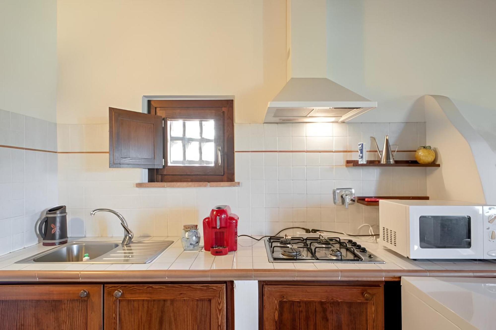 Agriturismo Fattoria Di Statiano ポマランチェ エクステリア 写真