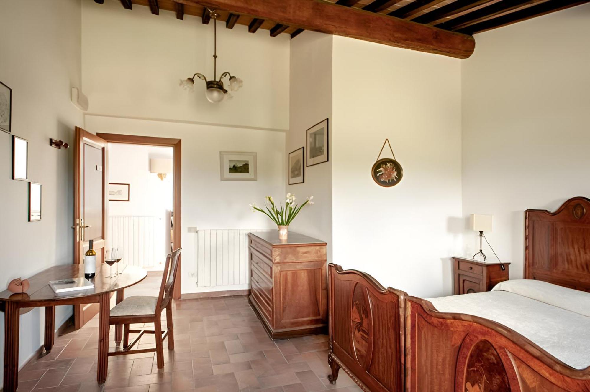 Agriturismo Fattoria Di Statiano ポマランチェ エクステリア 写真